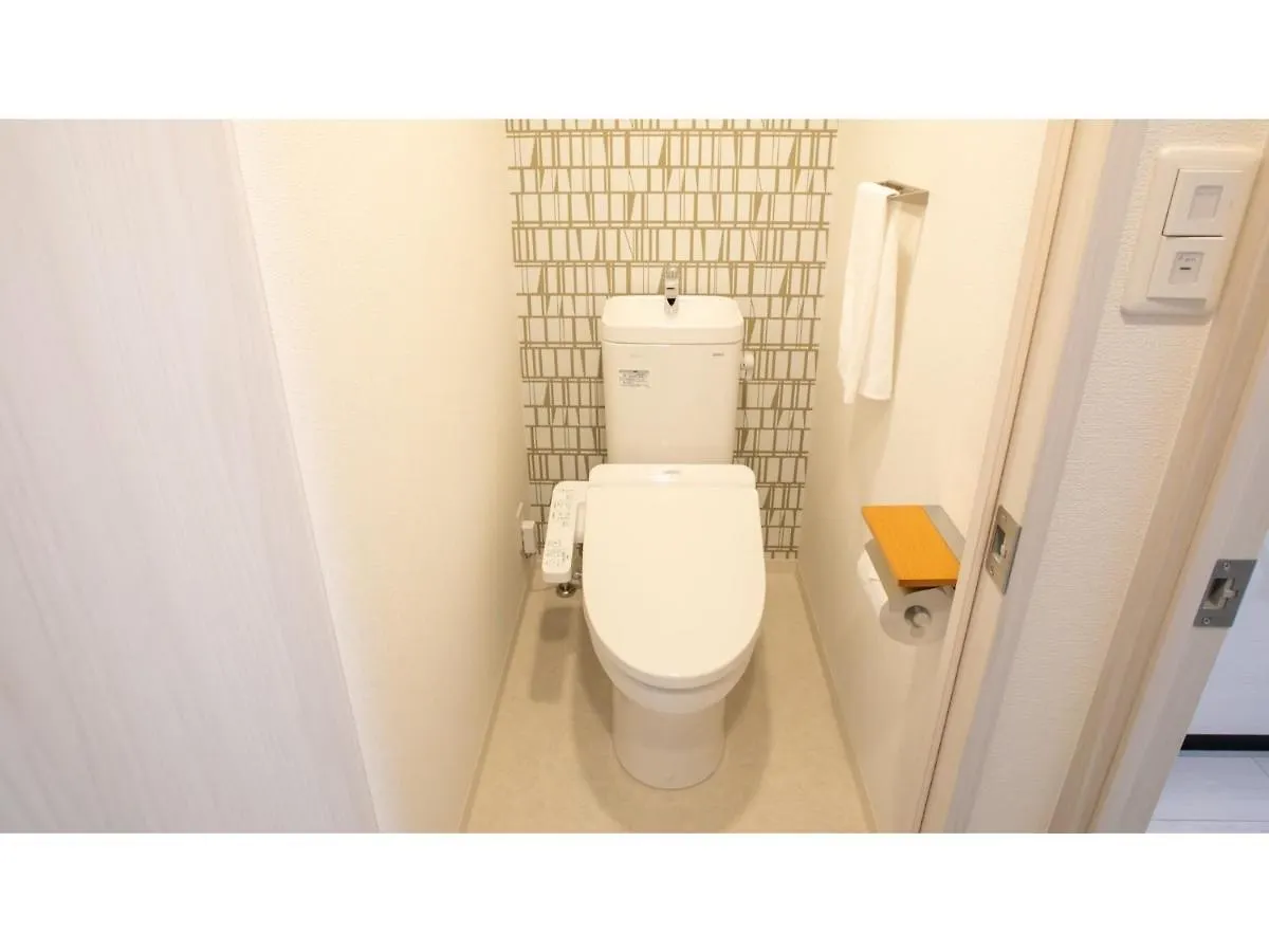 Eslead Hotel Namba Daikokucho - Vacation Stay 86028V 오사카 0*,  일본