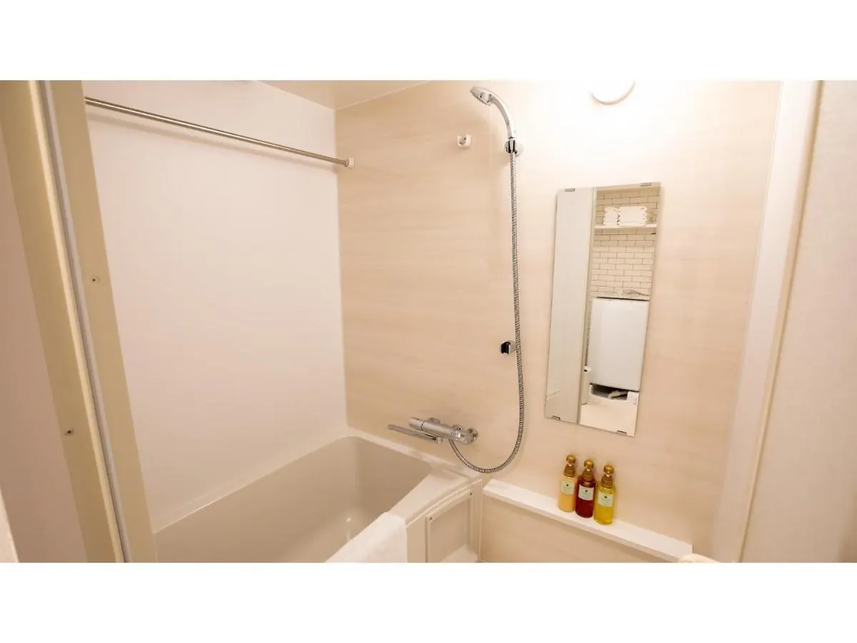 Eslead Hotel Namba Daikokucho - Vacation Stay 86028V Осака