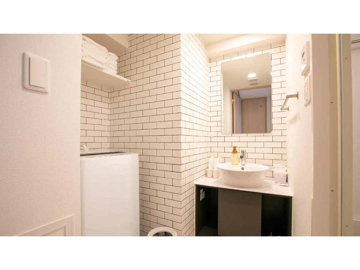 Eslead Hotel Namba Daikokucho - Vacation Stay 86028V Осака Япония