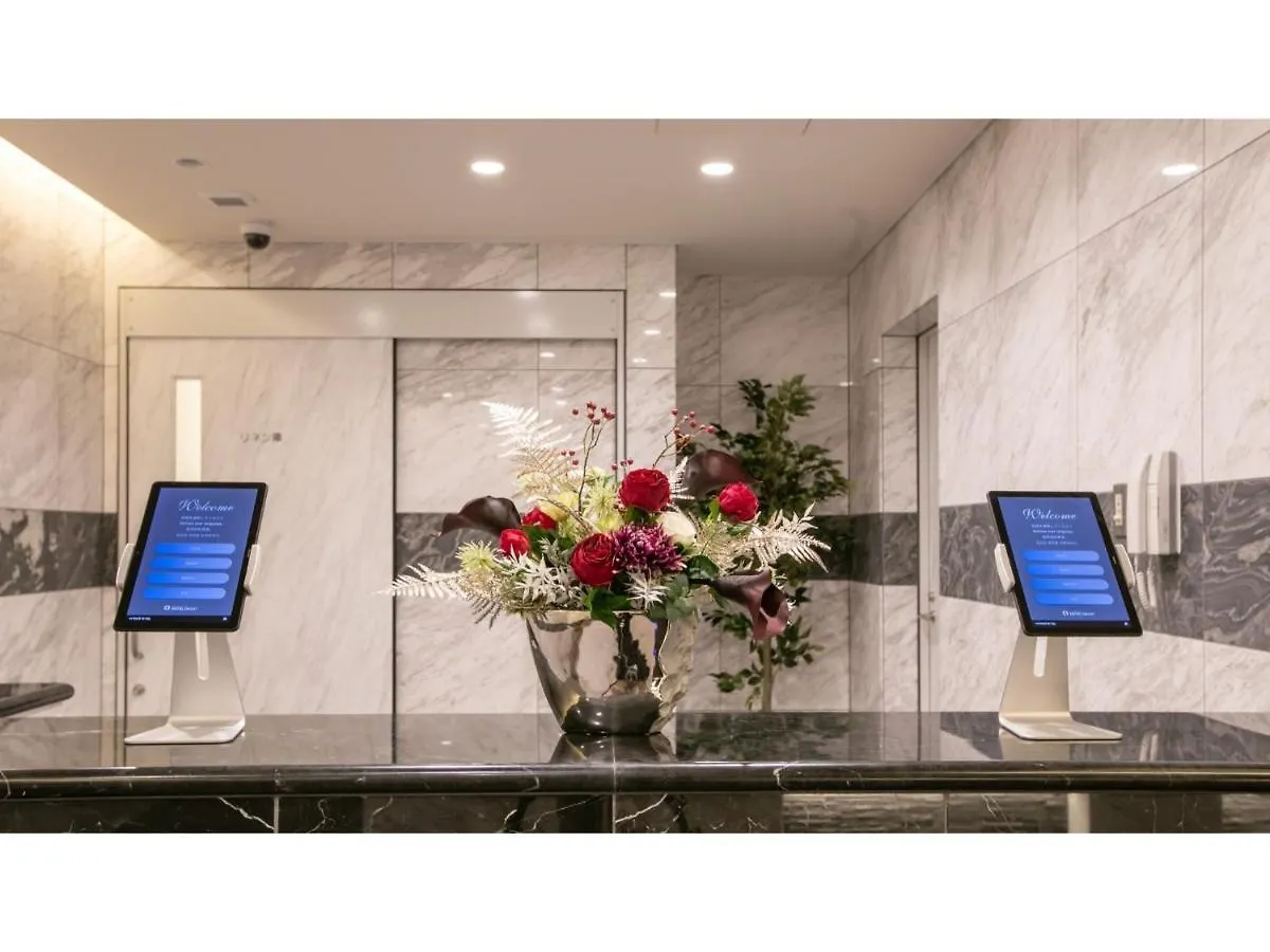 Eslead Hotel Namba Daikokucho - Vacation Stay 86028V Осака