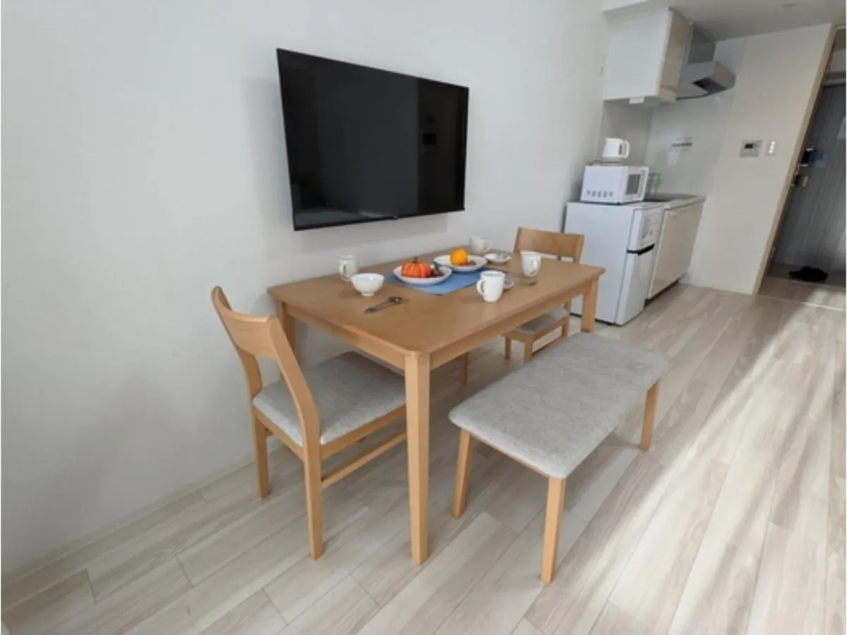 Eslead Hotel Namba Daikokucho - Vacation Stay 86028V Осака